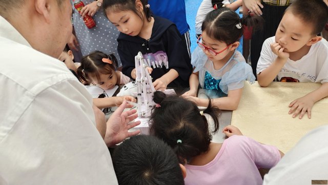 山东休闲农场乡村游农体验基地科学试验室