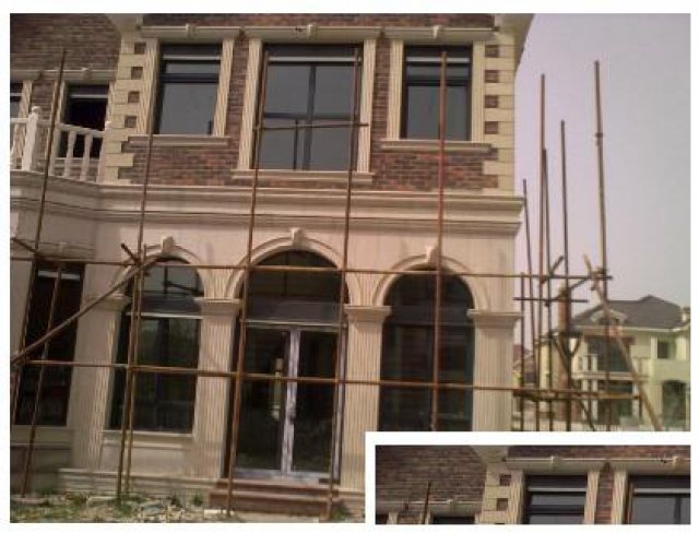 大同房屋沉降纠偏加固公司【专业设计专业公司】