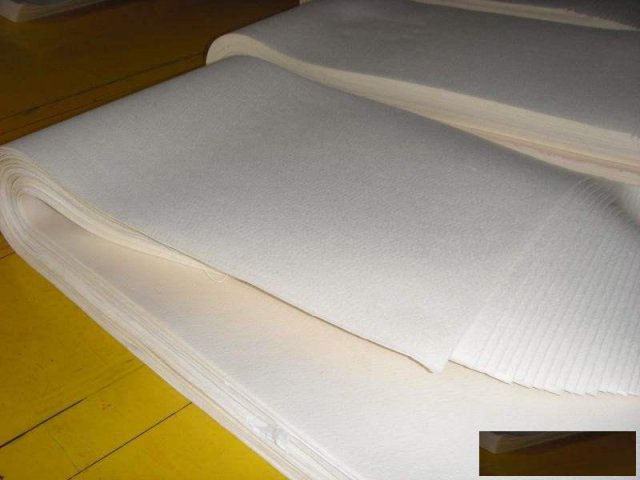 昆山覆膜涤纶布袋咨询「江苏丰鑫源滤袋供应」