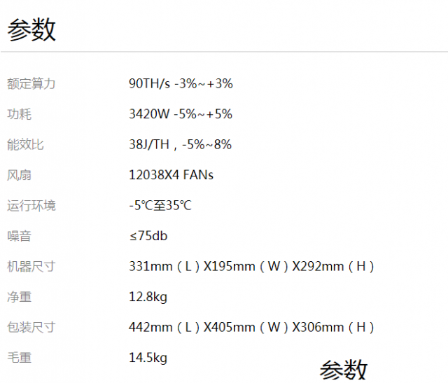 阿瓦隆A1246超高算力，持续出币