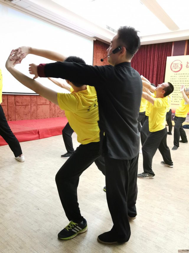 洗髓功是怎么练的，洗髓功修炼方法