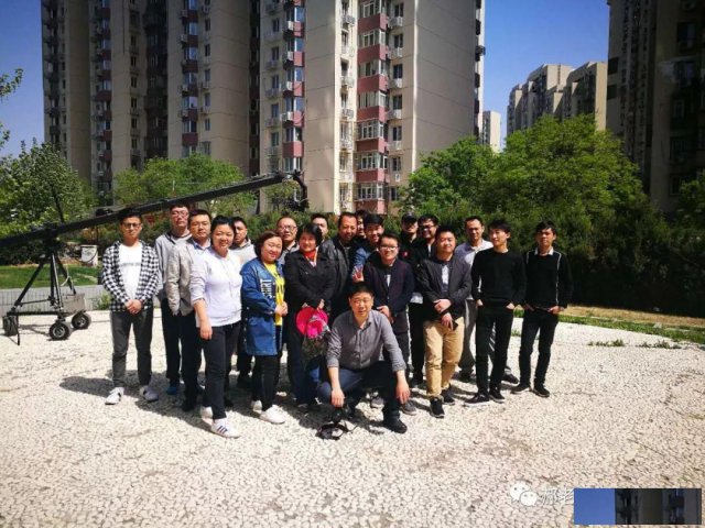 短视频宣传片摄像剪辑培训哪里学海达影视培训郝老师