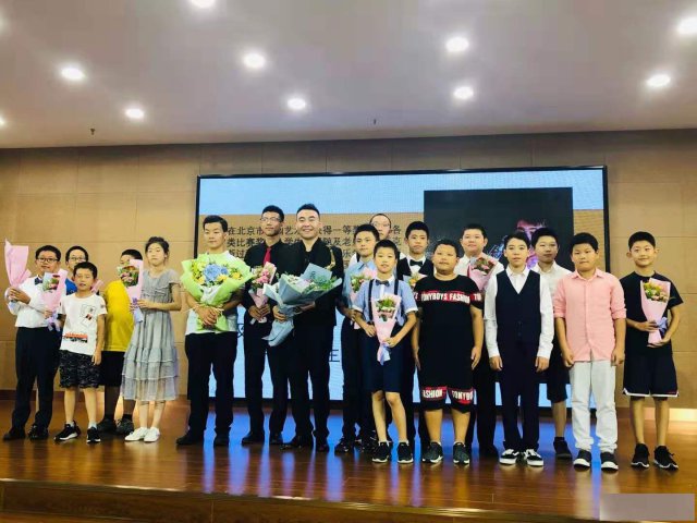 北京昌平、回龙观、霍营、龙泽、天通苑萨克斯培训