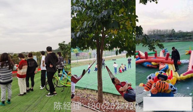 公司hr拿来主义！汉阳公司团建拓展臻享内容崭新出炉！