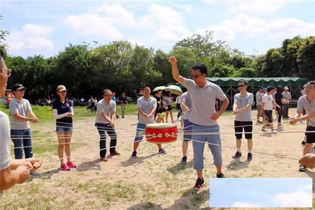 从化拓展场地基地职工拓展性价比好的地方