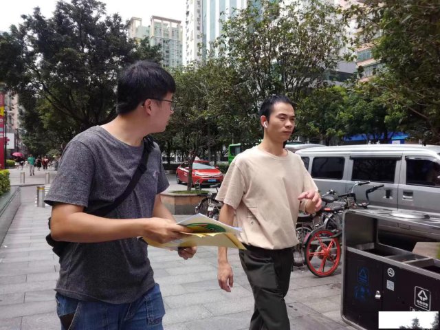 深圳兼职地推团队-兼职派遣-地推营销-活动策划