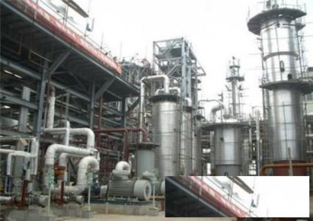 石家庄张家口化工厂食品厂拆除收购企业制冷设备电力设备高价回收