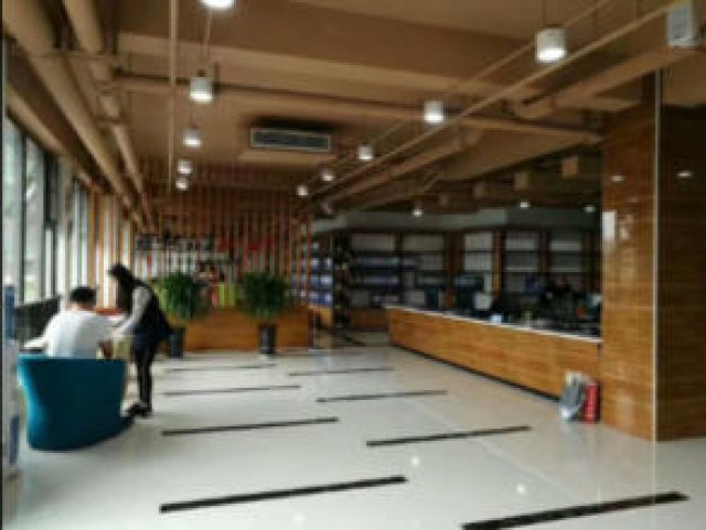 商标注册临沂企业服务公司注册执照办理