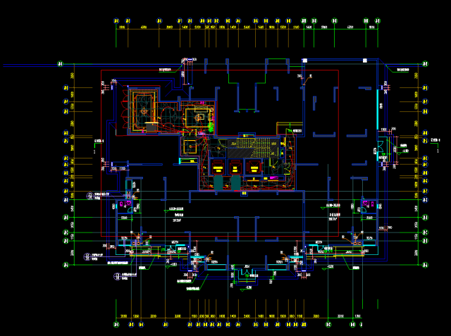 重庆谢家湾CAD制图培训哪里可以学