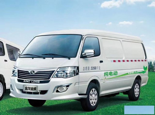 新能源纯电动货车租售包货源