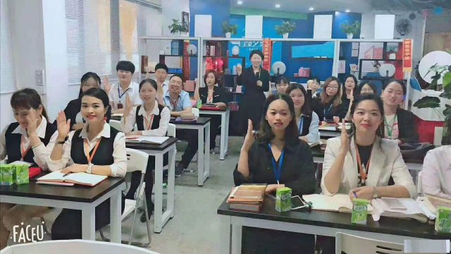 凤岗零基础文员速成培训班