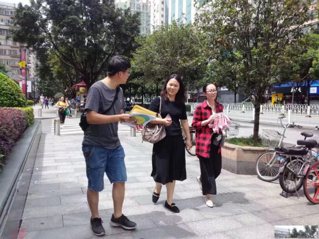 广州兼职地推团队-活动策划-兼职全职-地推服务-礼仪演艺
