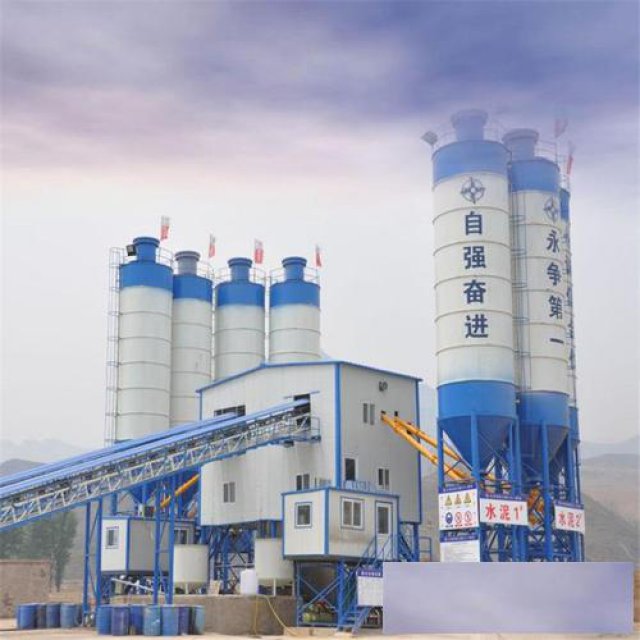 回收彩钢房回收商砼厂整厂设备搅拌站设备京津冀收购人