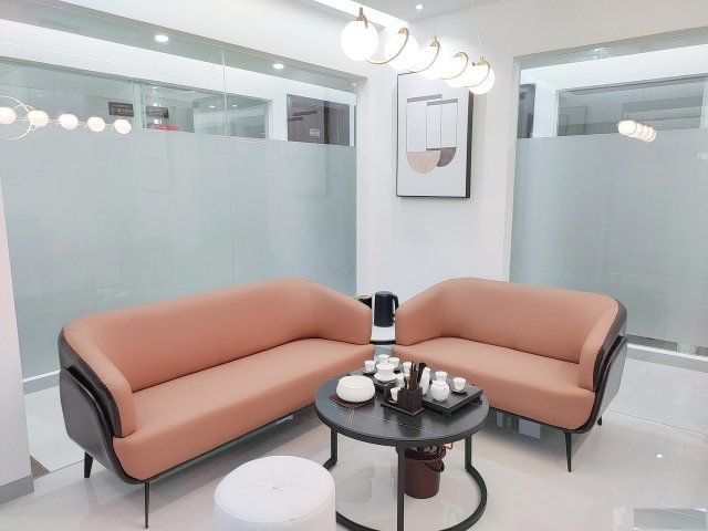 写字楼甲级小面积精装办公室、可设立公司一般纳税人