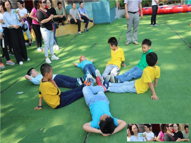 深圳亲子游玩地点推荐，周末亲子一日游好去处