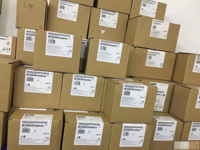 无锡上门回收西门子CPU模块以及触摸屏