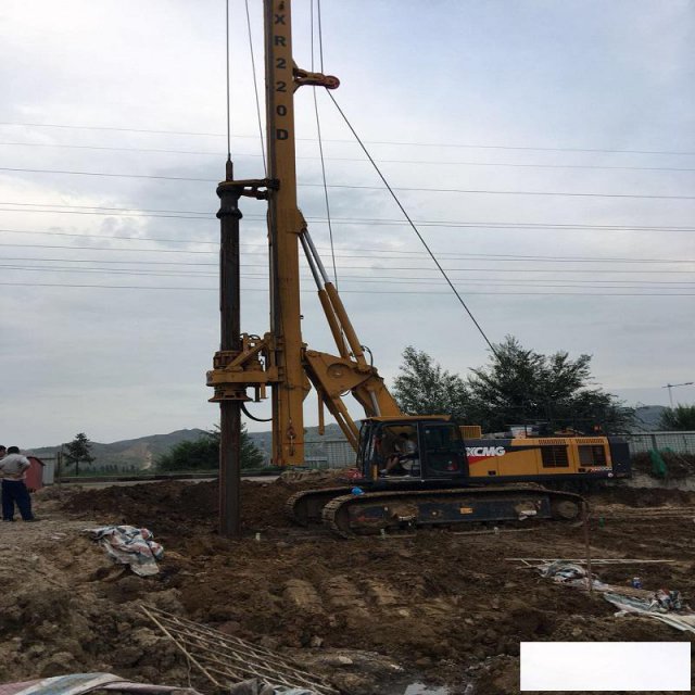 天津专业高压旋喷桩施工公司【免费技术指导】