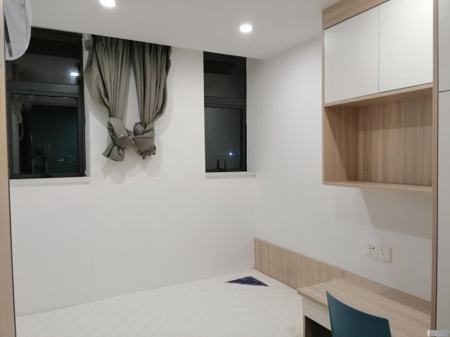 惊爆价丨商住两用公寓丨可短租丨免停车费丨水电全包丨赠送网络