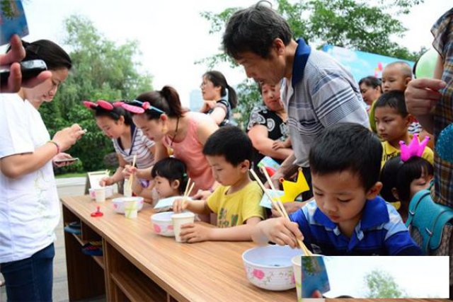 深圳南山区周边趣味亲子活动，亲子游好地方