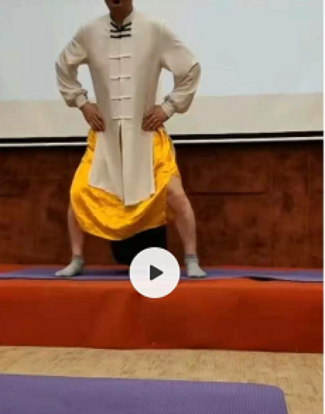 洗髓功真害人，练洗髓功后变长变粗了你知道吗？