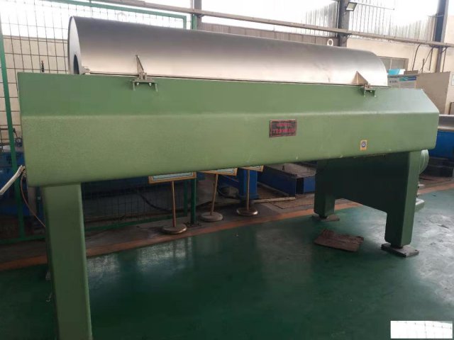 阿法拉伐离心脱水机维修2台价格