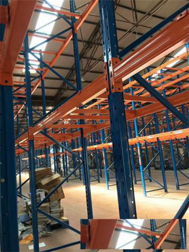 二手仓储设备回收二手货架回收价格多少，旧叉车回收