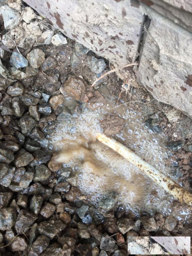 供水管漏水检测、管网探漏、消防水管查漏