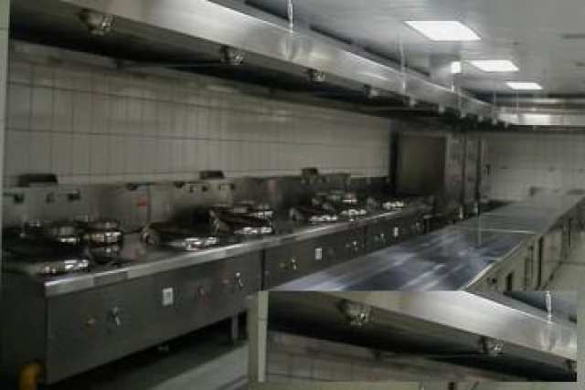 杭州二手厨房设备回收，旧空调回收，废旧金属物资回收