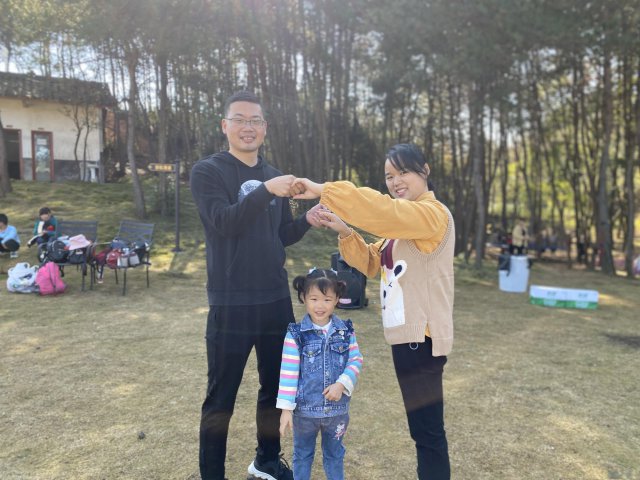 长沙亲子游好去处竟然这么好玩