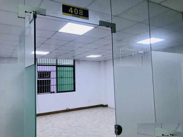 花都泰悦大厦50方高品质低成本一租全包