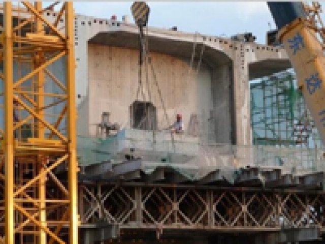 太原房屋升顶纠偏加固公司