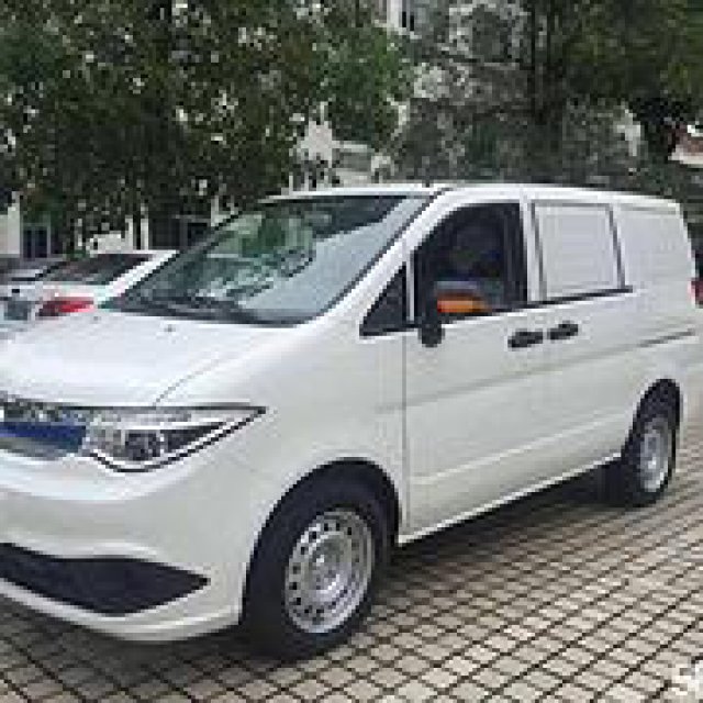 新能源纯电动货车租售包货源