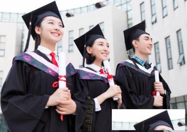 听说自考计算机软件专业好考有助学本科毕业好拿学位是真的吗