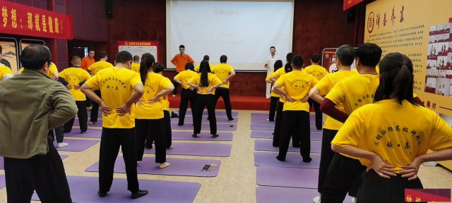 洗髓功对身体有什么好处