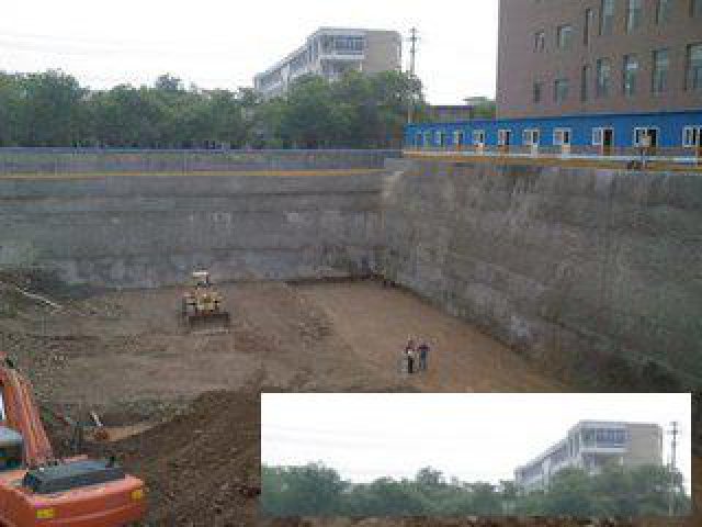 张家口地基沉降加固公司【提供技术咨询】