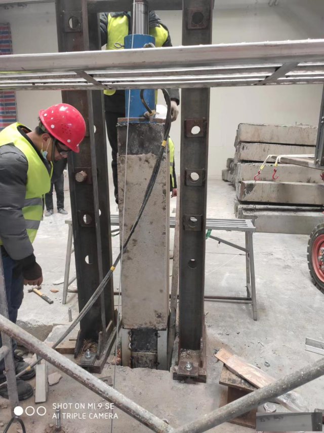 运城锚杆静压桩施工承接公司咨询经验丰富