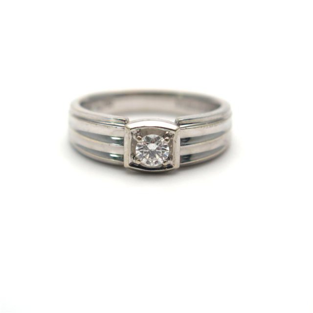 尚美女士戒指兰州城关周边好价回收