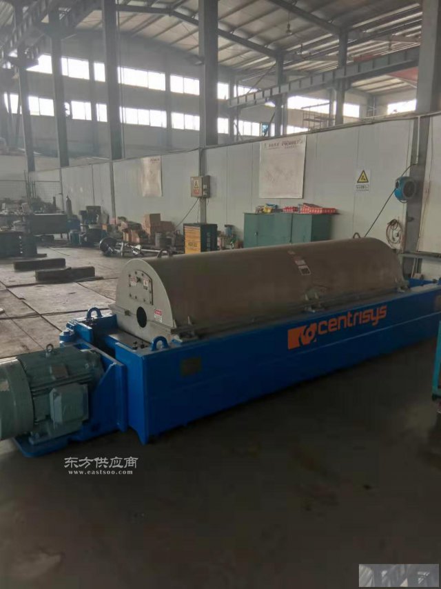 LW720海申离心机大修转鼓螺旋三台长春地点