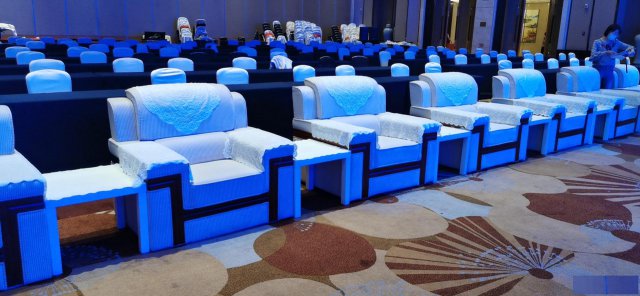 提供沙发租赁单人沙发出租中南海沙发出租