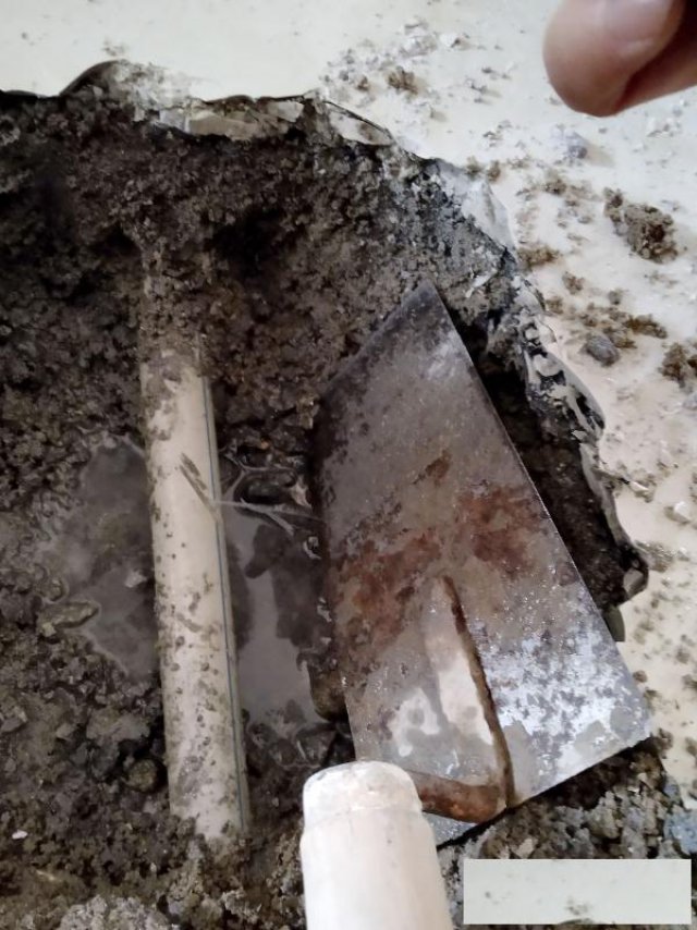 专业承接家居水管漏水检测、供水管漏水检测