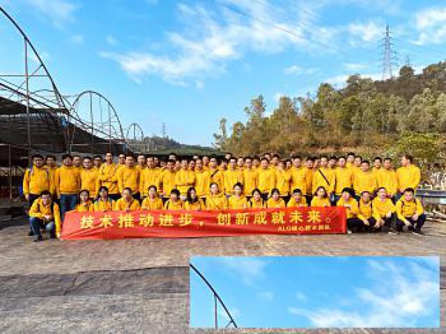 深圳适合举办年会场地哪里好推荐九龙生态园