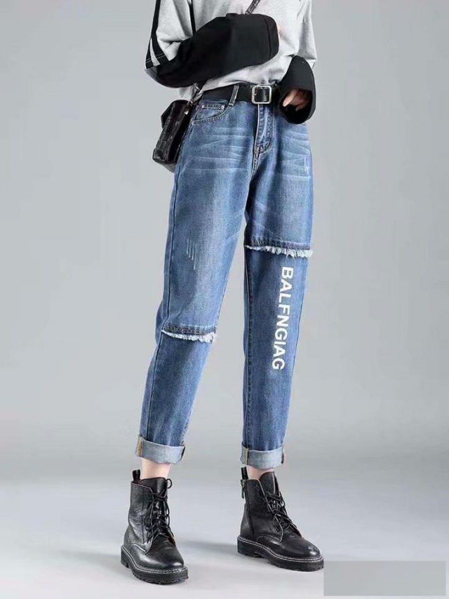 最便宜牛仔批发便宜库存批发