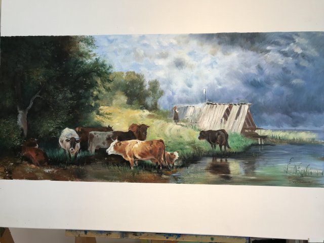 南京画室南京水彩班南京零基础素描班南京美术班