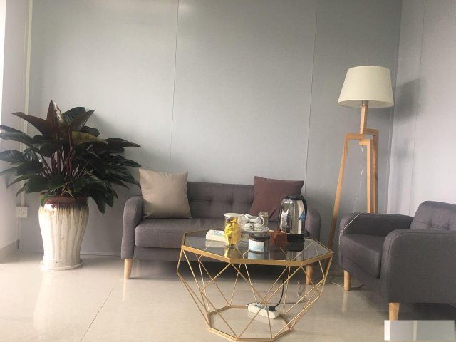 可注册地址，税务代理，托管服务创业型纯写字楼！