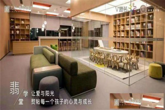 济南万科翡翠公园住宅都有多大平方的