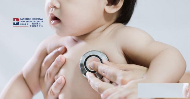 泰国曼谷医院提醒肥胖防控，从小抓起