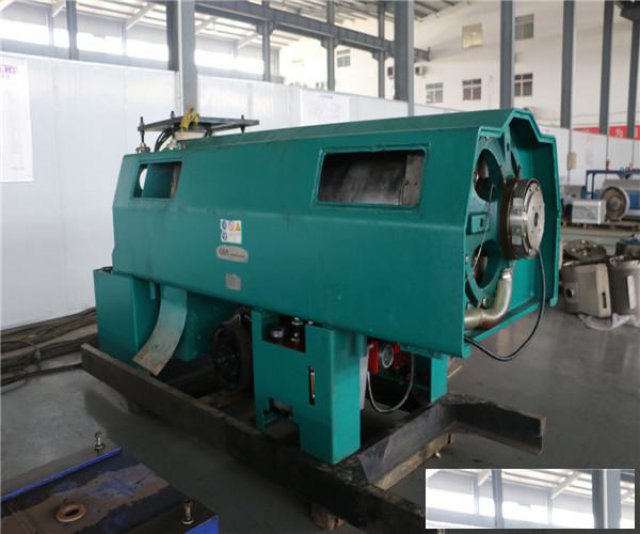 邢台市韦斯法利亚UCD536高速卧螺离心机厂家