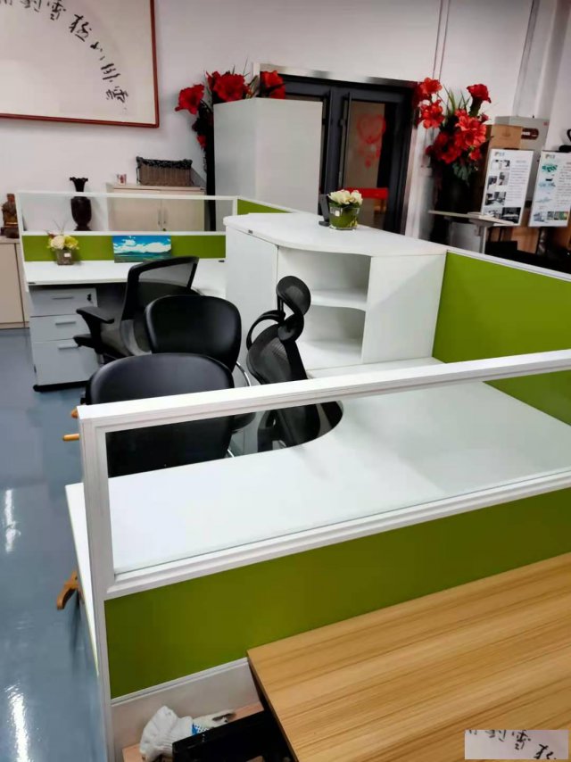 低价出售办公家具办公桌椅