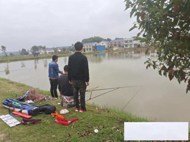五一长沙农家乐一日游闲情逸致感受田园野炊