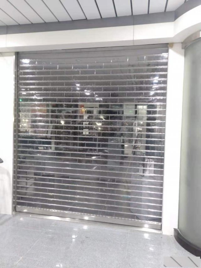 安装维修各种快速门电动门